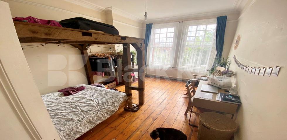 			3 Bedroom, 1 bath, 1 reception Apartment			 Hornsey Lane, HIGHGATE - ARCHWAY